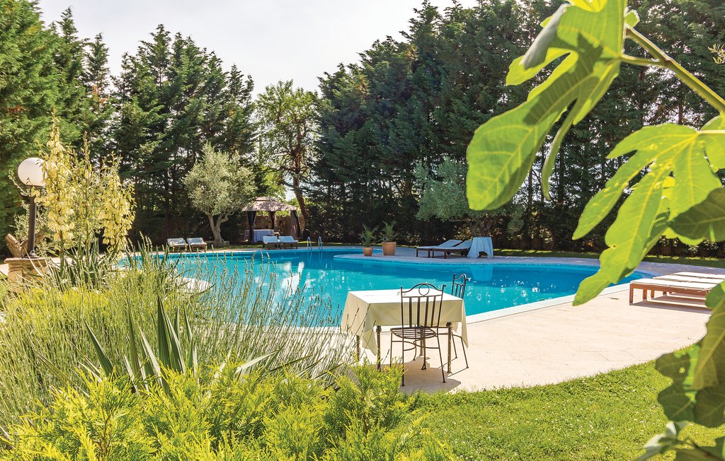 Feriehus - Rovinj-Bale , Kroatia - CIV358 17