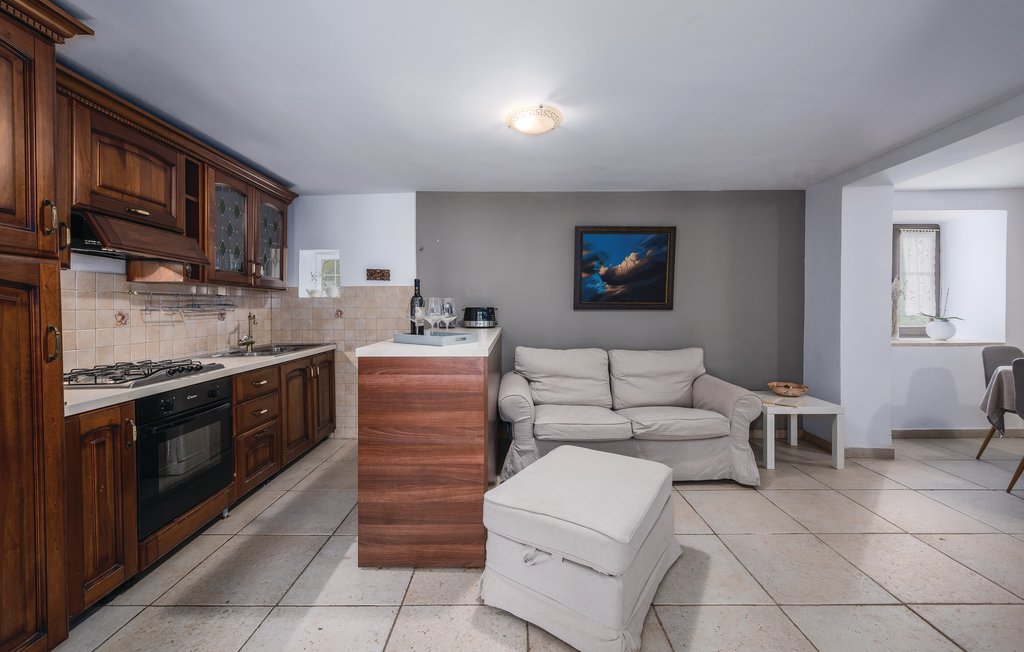 Feriehus - Rovinj-Bale , Kroatia - CIV358 26