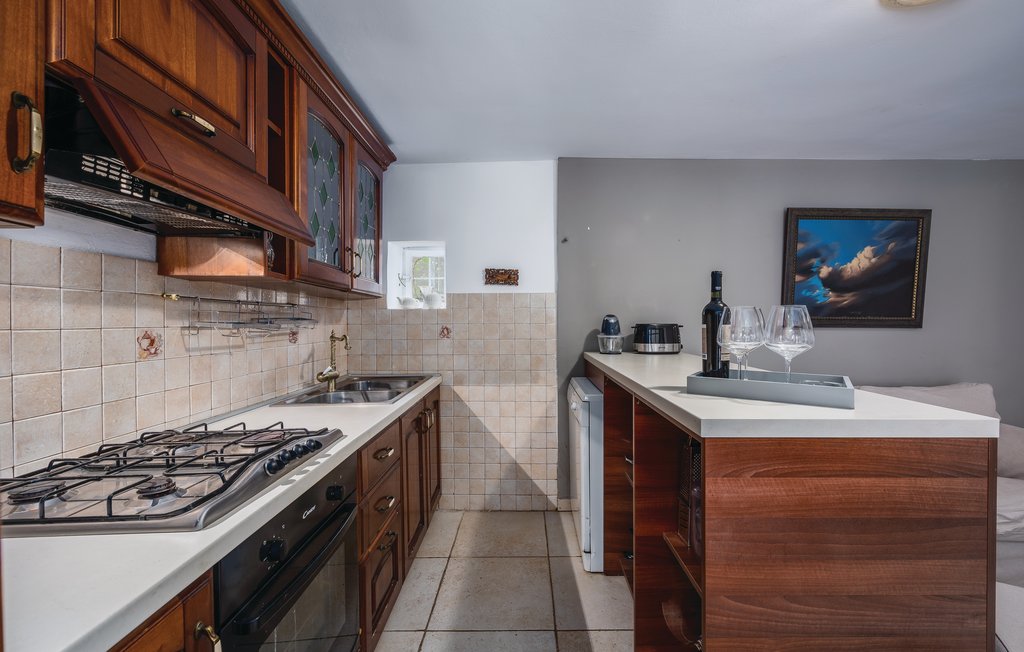 Feriehus - Rovinj-Bale , Kroatia - CIV358 27