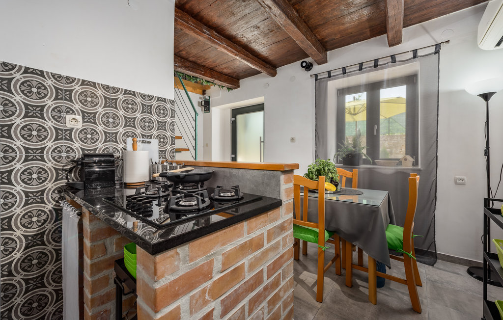 Feriehuse - Rovinj-Sosici , Kroatien - CIV431 32