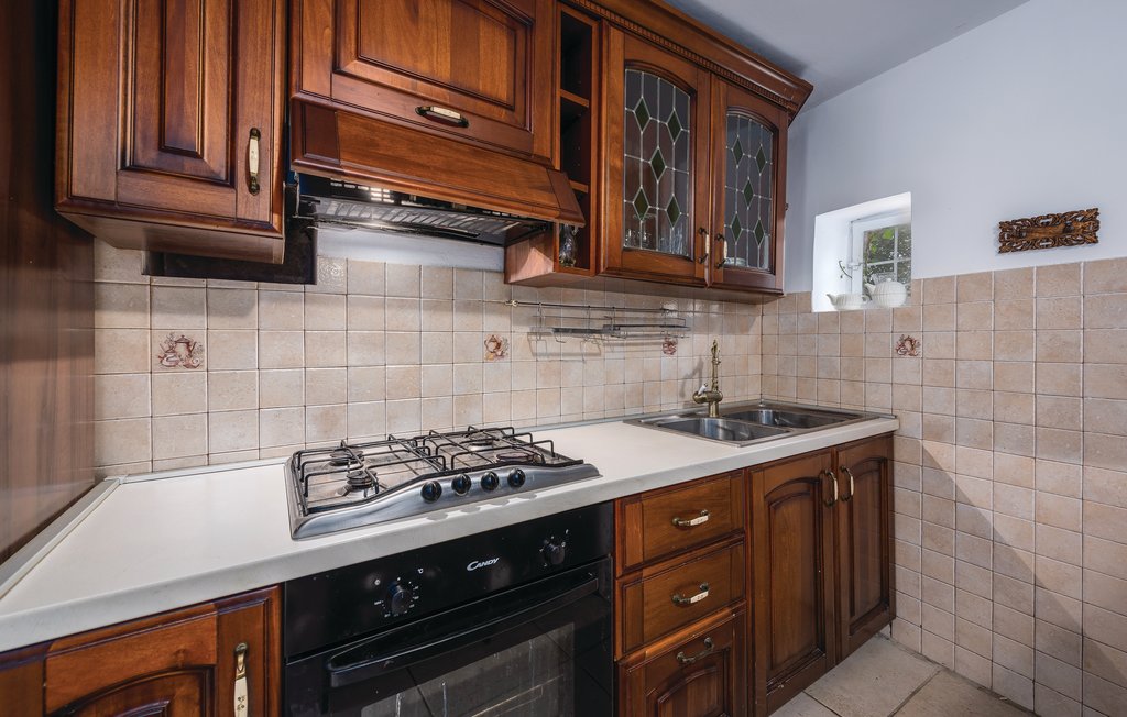 Feriehus - Rovinj-Bale , Kroatia - CIV358 28