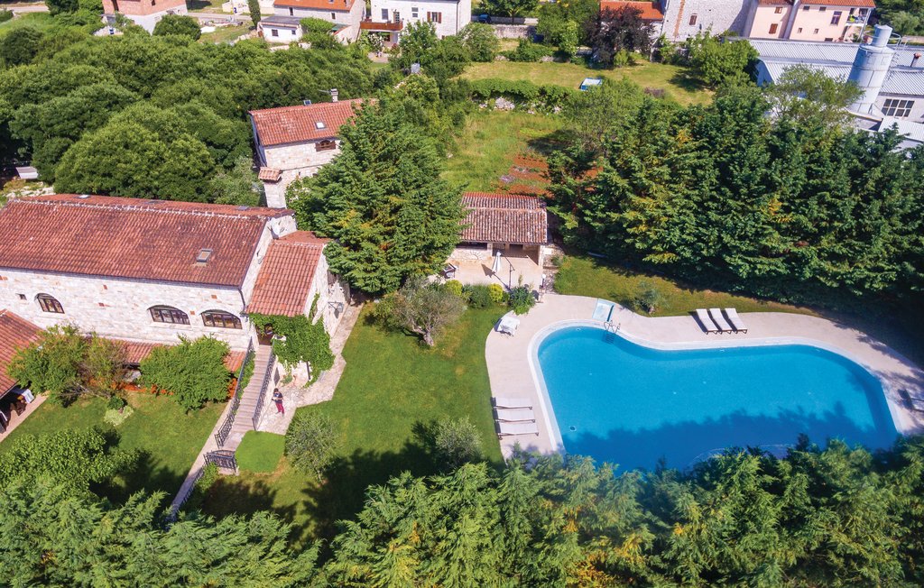 Feriehus - Rovinj-Bale , Kroatia - CIV358 21