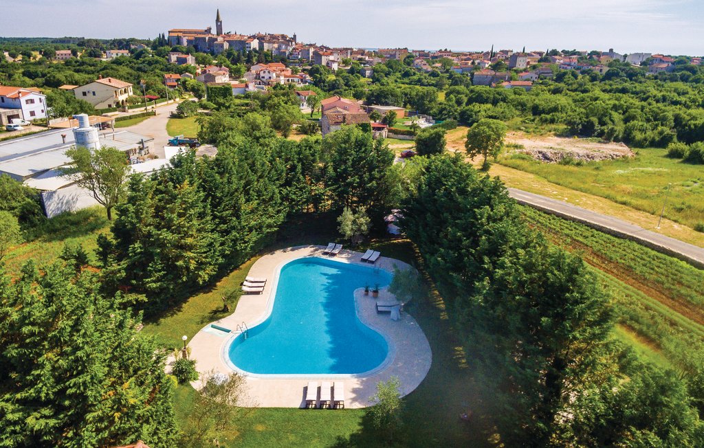 Feriehus - Rovinj-Bale , Kroatia - CIV358 5