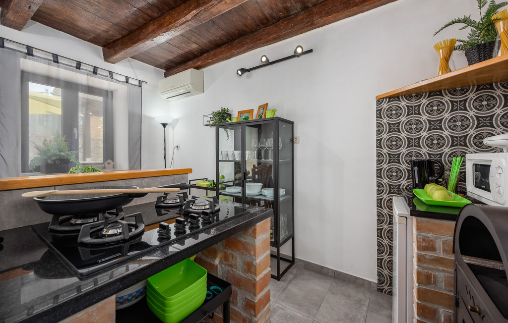 Feriehuse - Rovinj-Sosici , Kroatien - CIV431 33