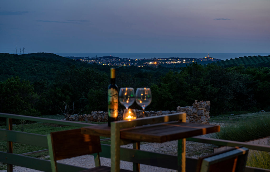 Feriehuse - Rovinj - Rovinjsko selo , Kroatien - CIV816 8