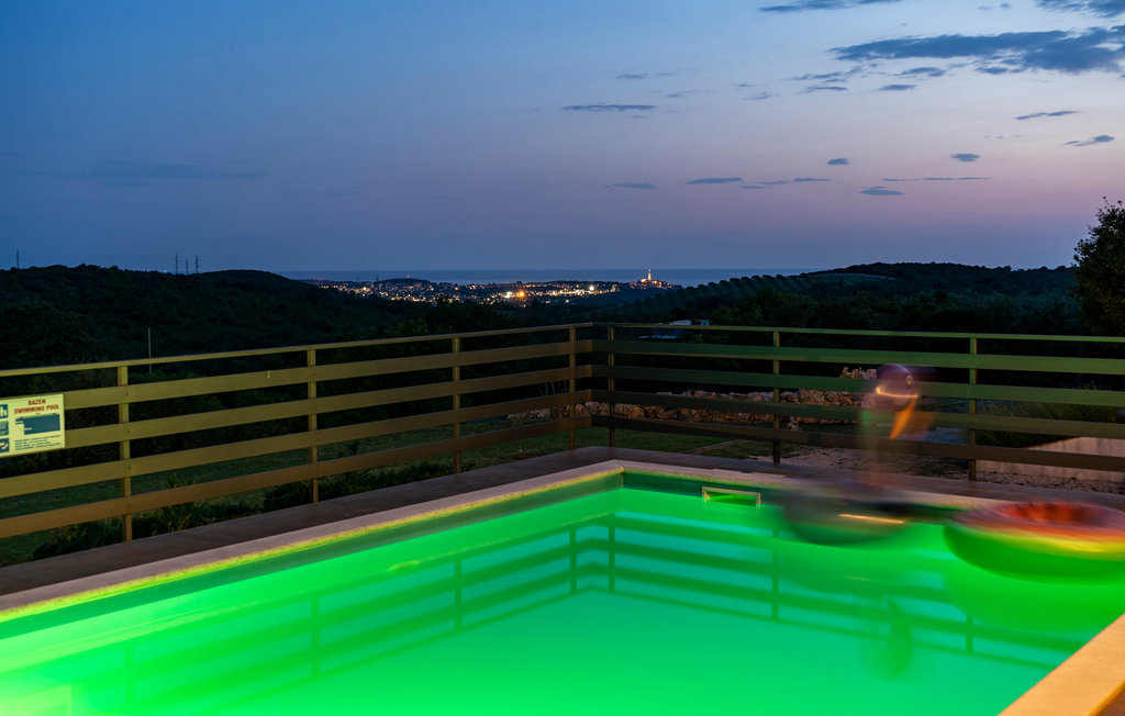 Feriehuse - Rovinj - Rovinjsko selo , Kroatien - CIV816 29