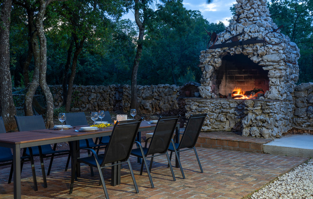 Feriehuse - Rovinj - Rovinjsko selo , Kroatien - CIV816 32