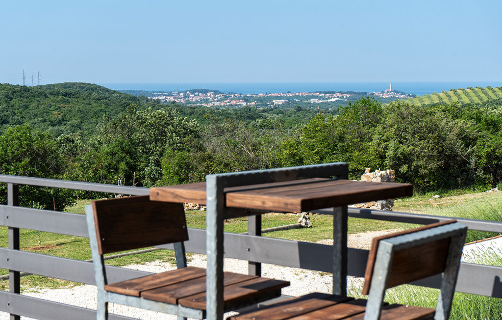 Feriehuse - Rovinj - Rovinjsko selo , Kroatien - CIV816 15