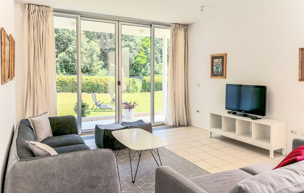 Feriehuse - Rovinj , Kroatien - CIV801 3