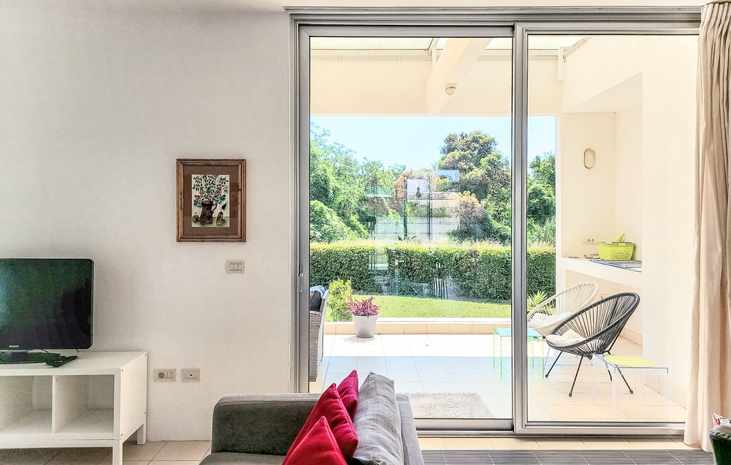 Feriehuse - Rovinj , Kroatien - CIV801 4