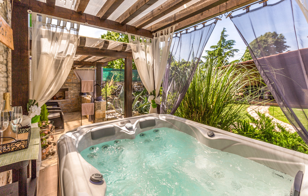 Feriehuse - Rovinj-Sosici , Kroatien - CIV431 1