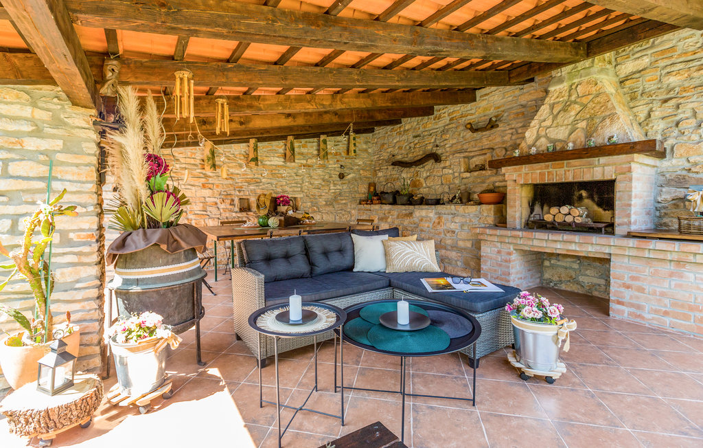 Feriehuse - Rovinj-Sosici , Kroatien - CIV431 8