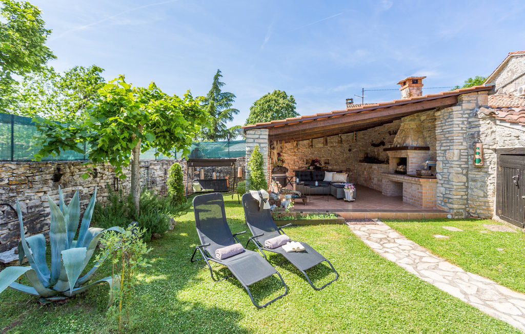 Feriehuse - Rovinj-Sosici , Kroatien - CIV431 14