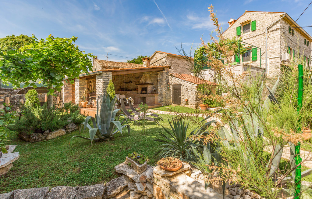 Feriehuse - Rovinj-Sosici , Kroatien - CIV431 5