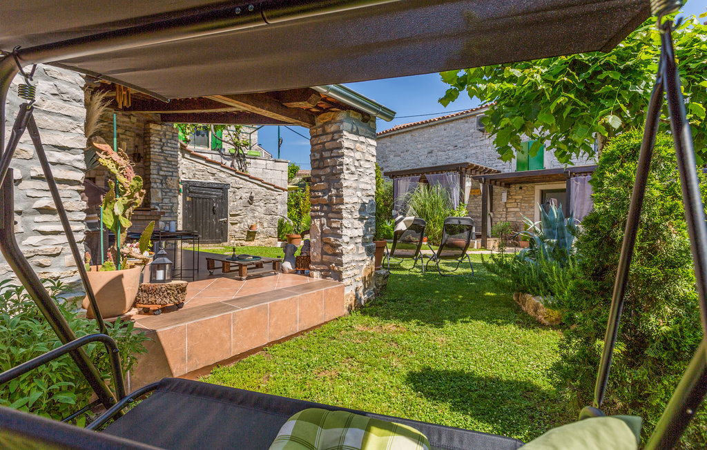 Feriehuse - Rovinj-Sosici , Kroatien - CIV431 15