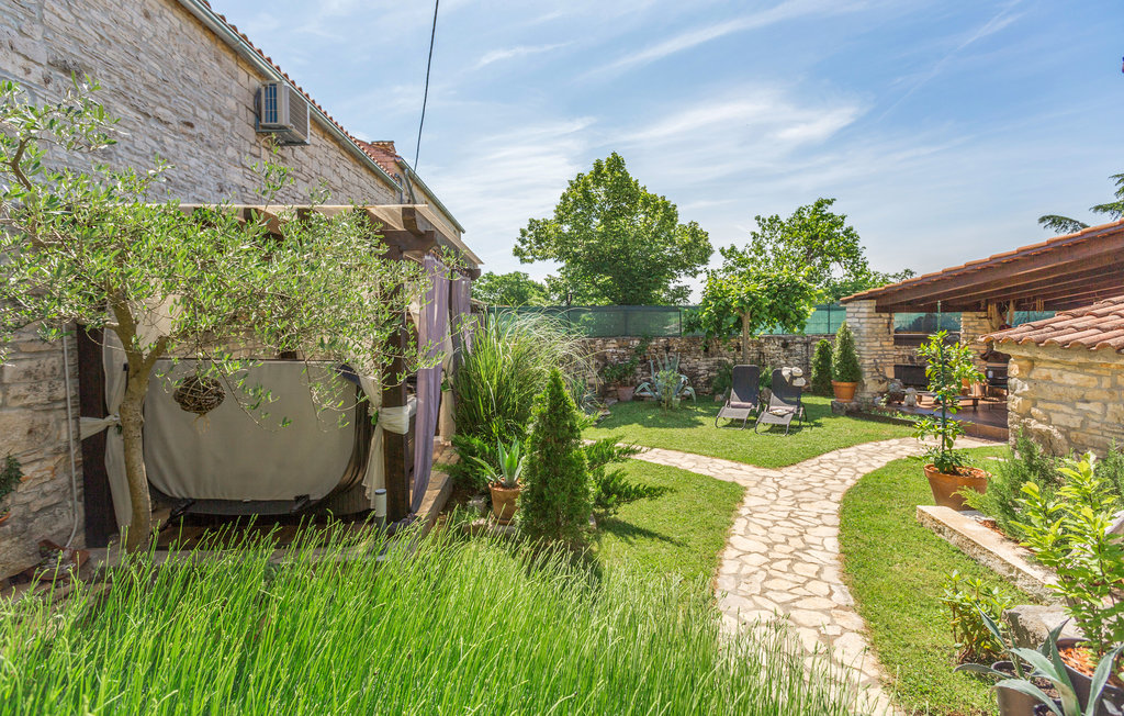 Feriehuse - Rovinj-Sosici , Kroatien - CIV431 18