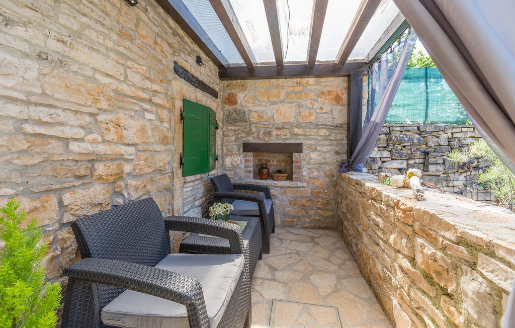 Feriehuse - Rovinj-Sosici , Kroatien - CIV431 9