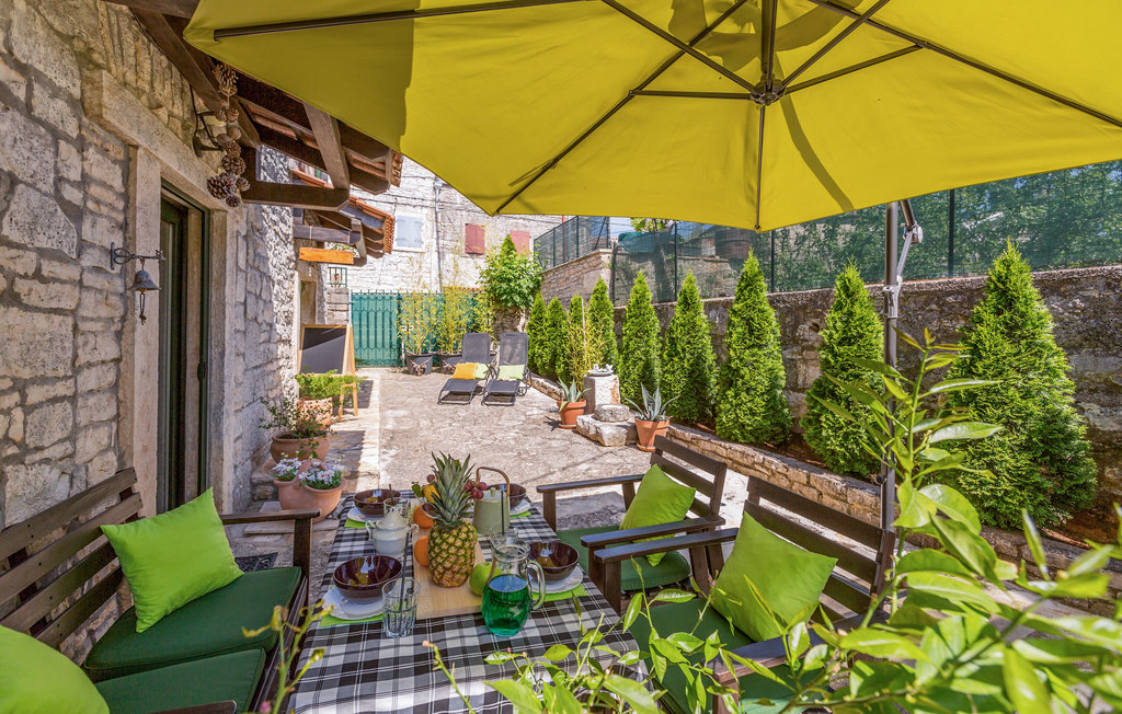 Feriehuse - Rovinj-Sosici , Kroatien - CIV431 22