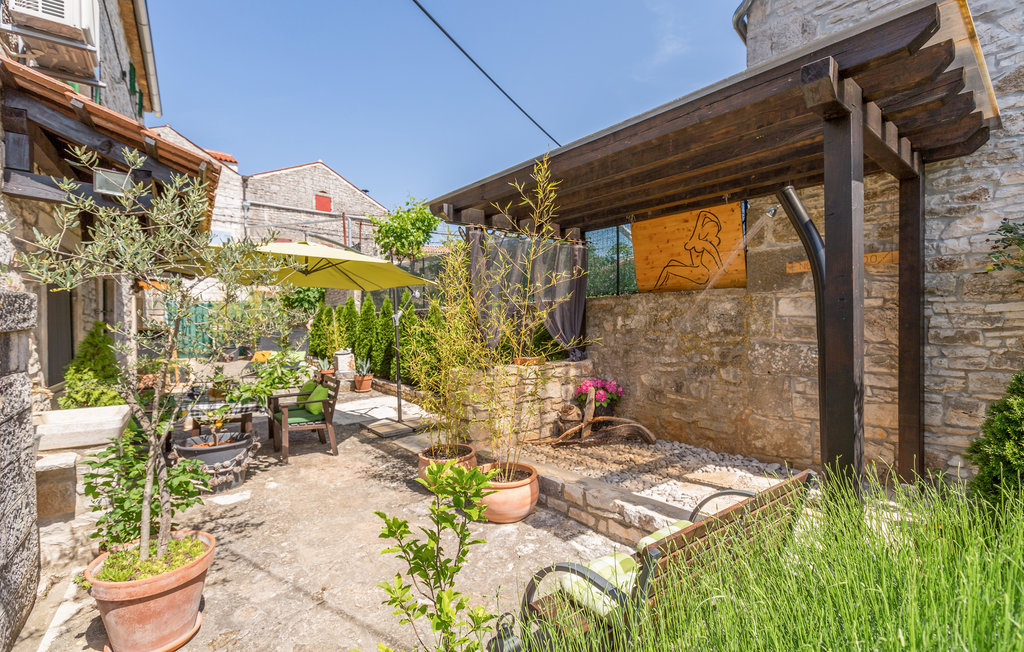 Feriehuse - Rovinj-Sosici , Kroatien - CIV431 24