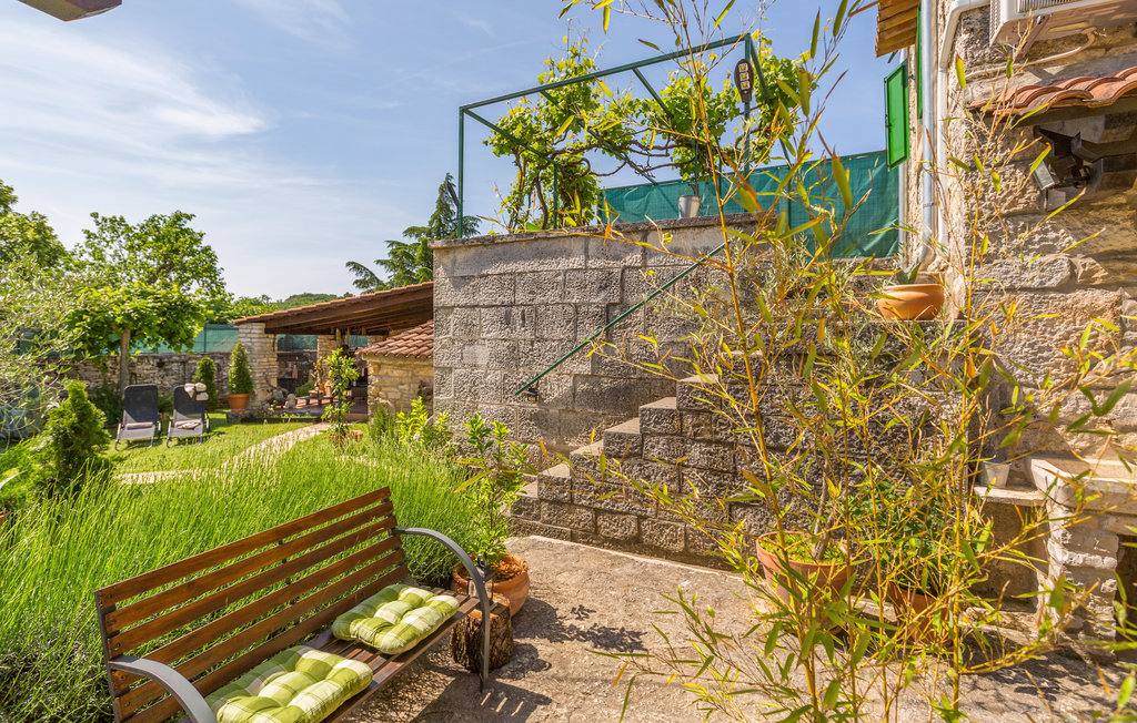 Feriehuse - Rovinj-Sosici , Kroatien - CIV431 25