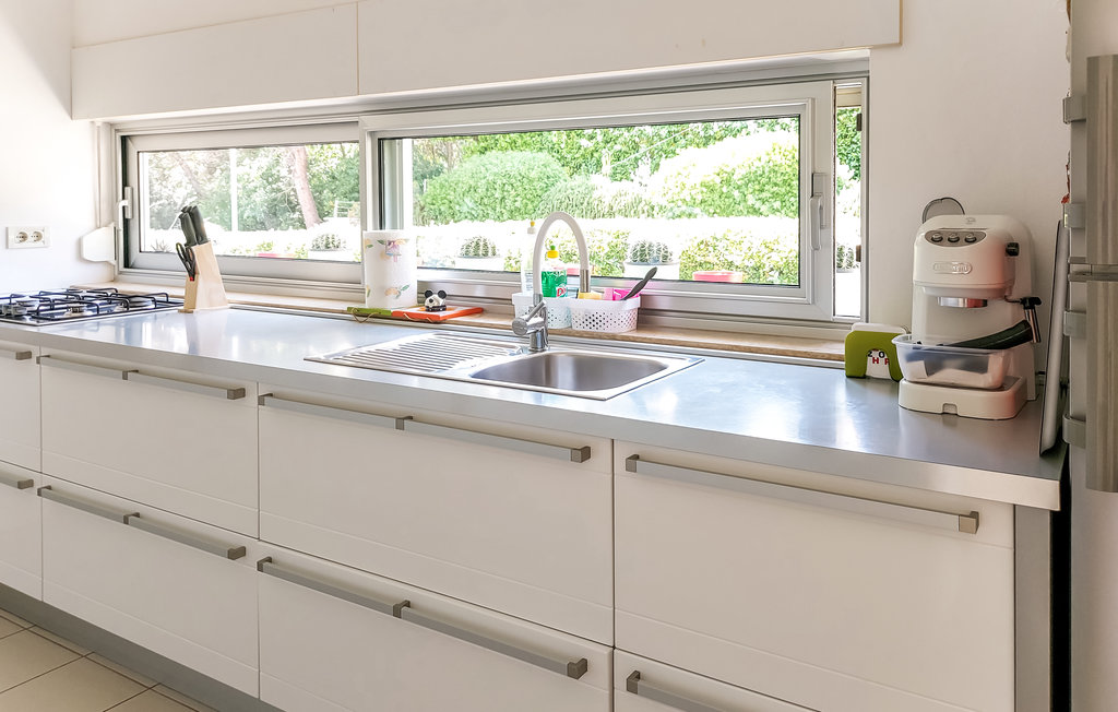 Feriehuse - Rovinj , Kroatien - CIV801 5