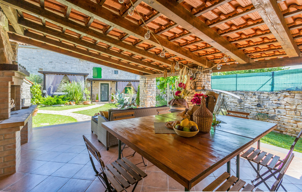 Feriehuse - Rovinj-Sosici , Kroatien - CIV431 6