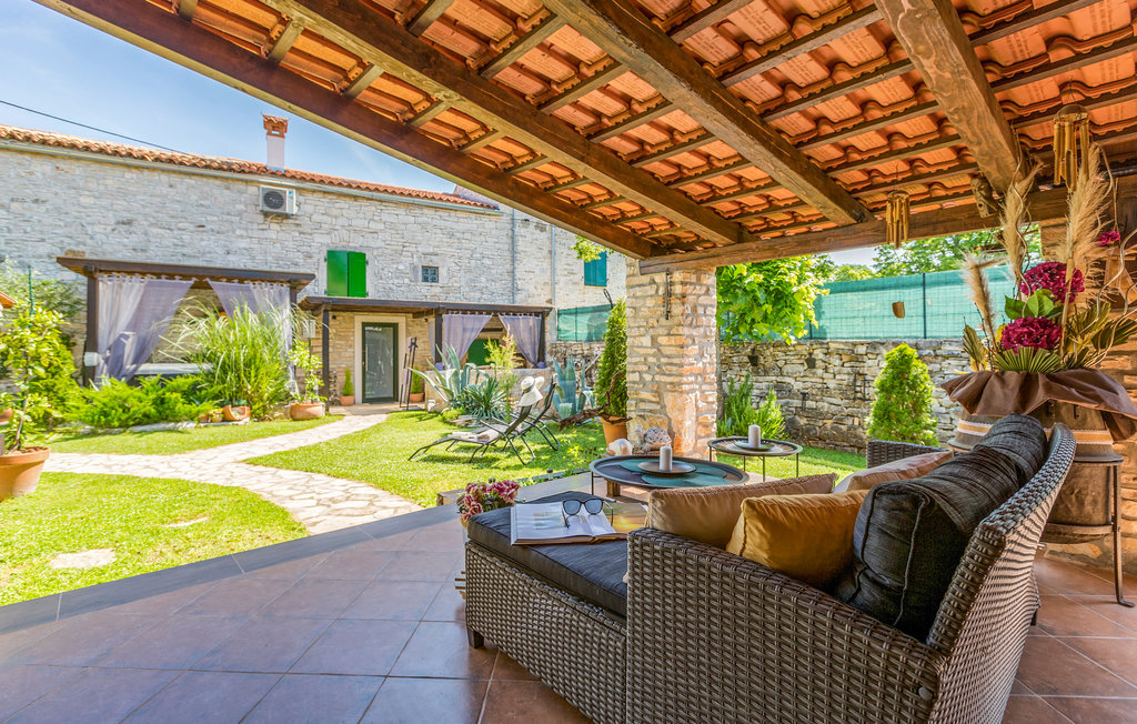 Feriehuse - Rovinj-Sosici , Kroatien - CIV431 12