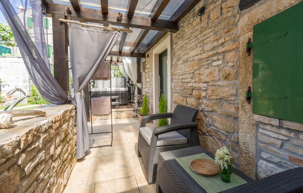 Feriehuse - Rovinj-Sosici , Kroatien - CIV431 19