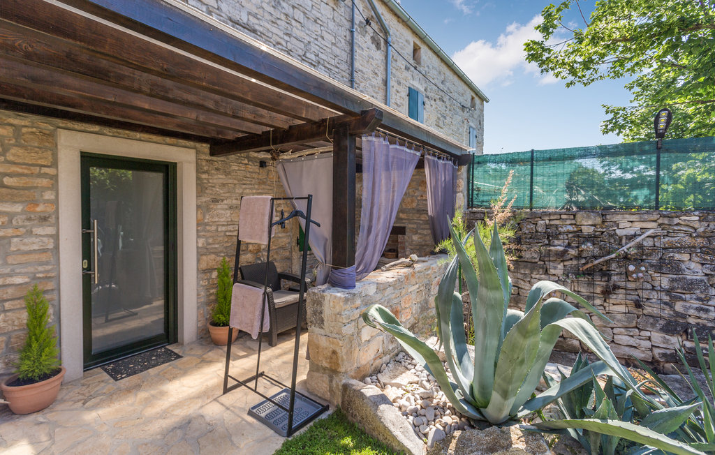 Feriehuse - Rovinj-Sosici , Kroatien - CIV431 20