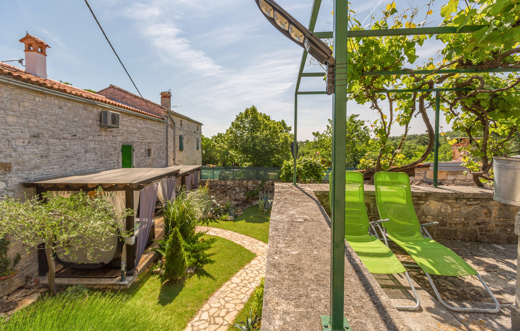 Feriehuse - Rovinj-Sosici , Kroatien - CIV431 26