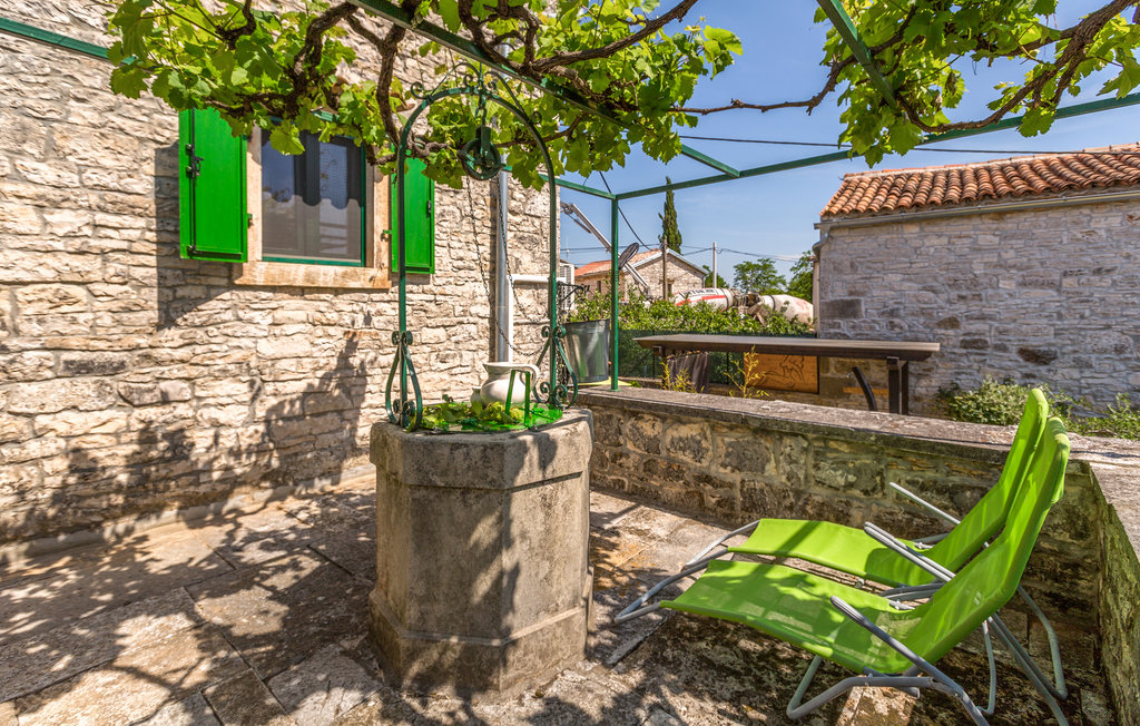 Feriehuse - Rovinj-Sosici , Kroatien - CIV431 27