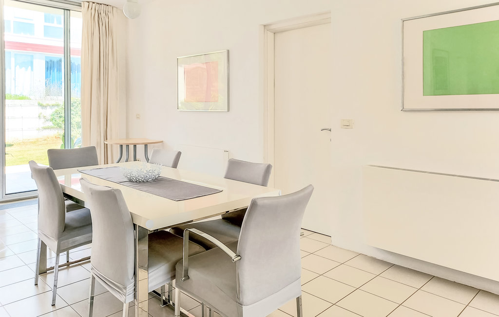 Feriehuse - Rovinj , Kroatien - CIV801 6