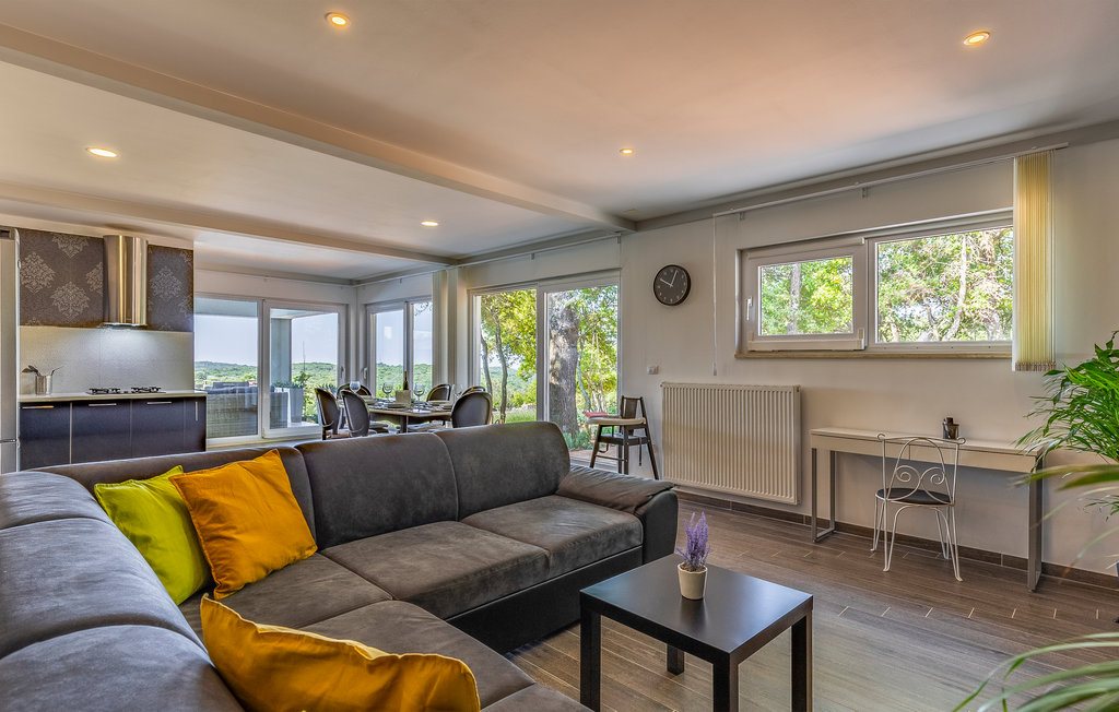 Feriehuse - Rovinj - Rovinjsko selo , Kroatien - CIV816 35