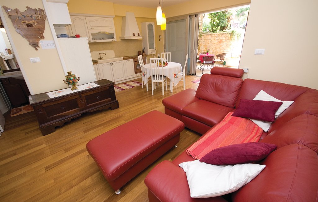 Lejlighed - Rovinj , Kroatien - CIV805 3