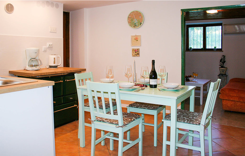 Feriehus - Rovinj-Rovinjsko selo , Kroatia - CIV810 9