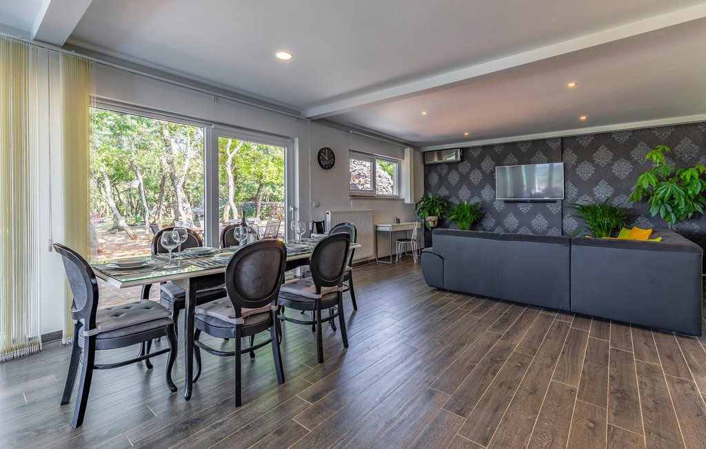 Feriehuse - Rovinj - Rovinjsko selo , Kroatien - CIV816 38