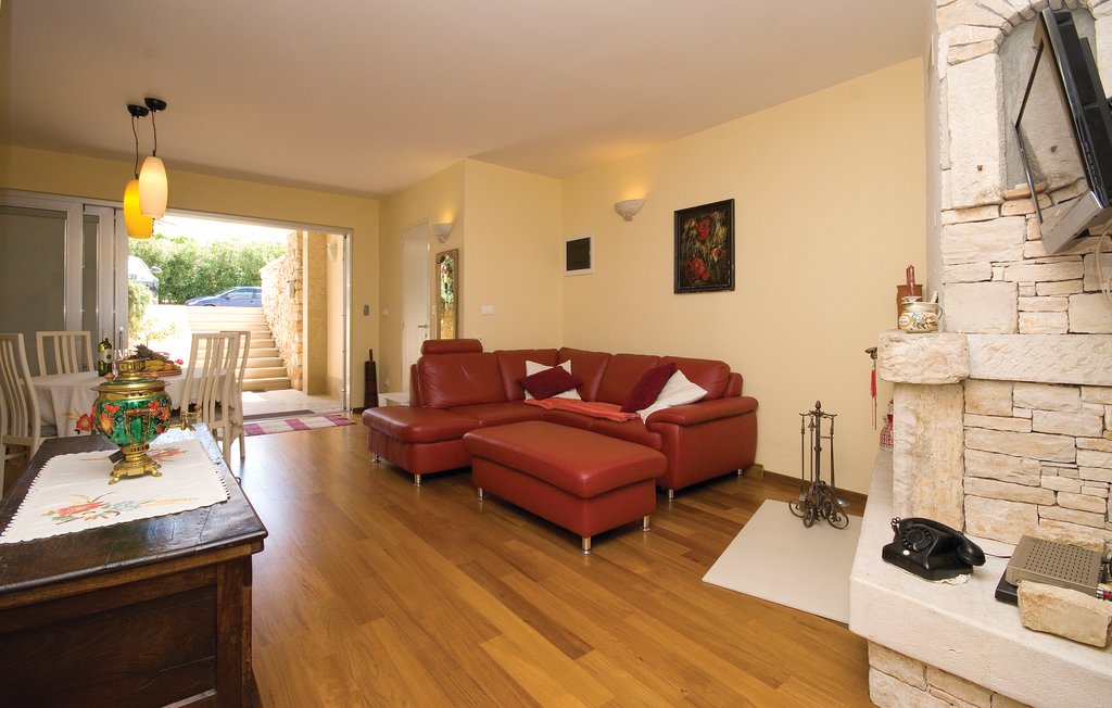 Lejlighed - Rovinj , Kroatien - CIV805 15