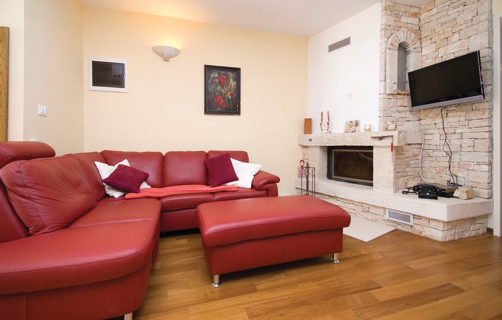 Lejlighed - Rovinj , Kroatien - CIV805 4