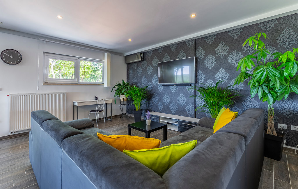 Feriehuse - Rovinj - Rovinjsko selo , Kroatien - CIV816 37