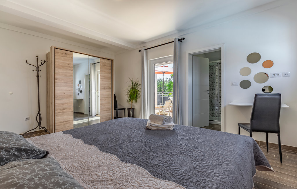 Feriehuse - Rovinj - Rovinjsko selo , Kroatien - CIV816 49