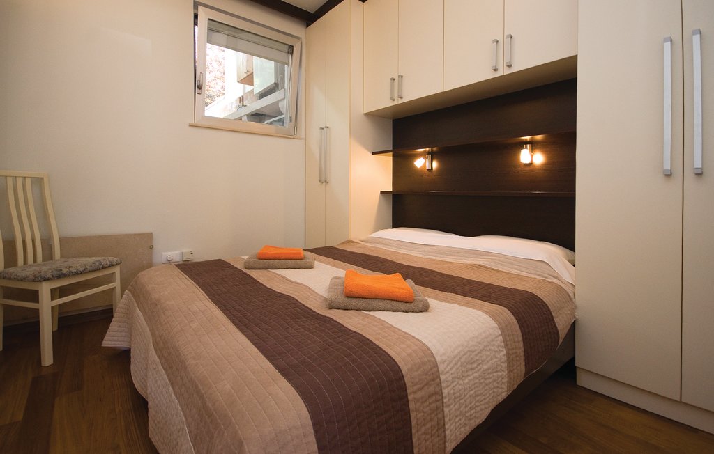 Lejlighed - Rovinj , Kroatien - CIV805 20