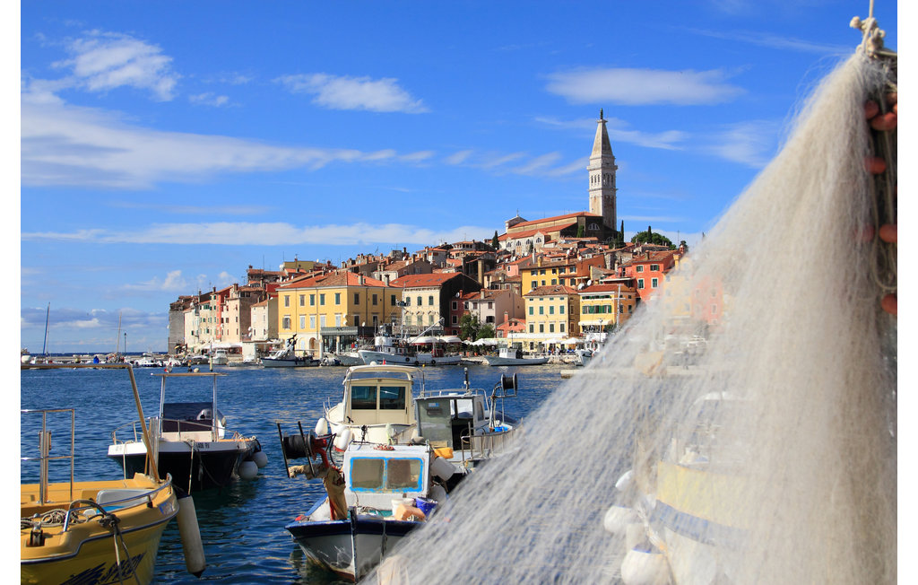 Lejlighed - Rovinj , Kroatien - CIV805 29