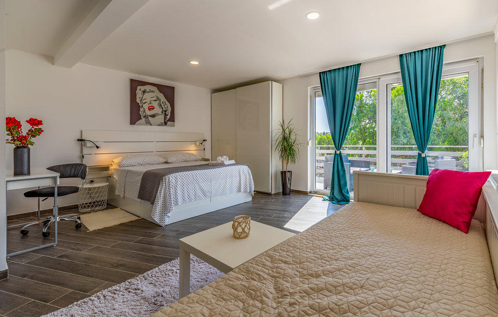 Feriehuse - Rovinj - Rovinjsko selo , Kroatien - CIV816 41