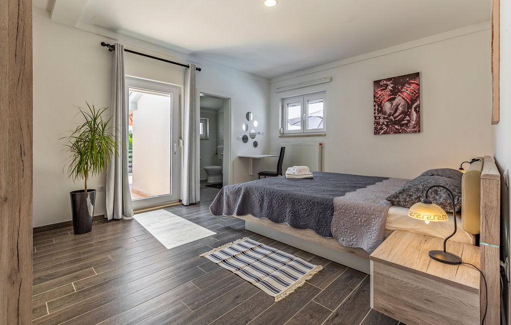 Feriehuse - Rovinj - Rovinjsko selo , Kroatien - CIV816 47