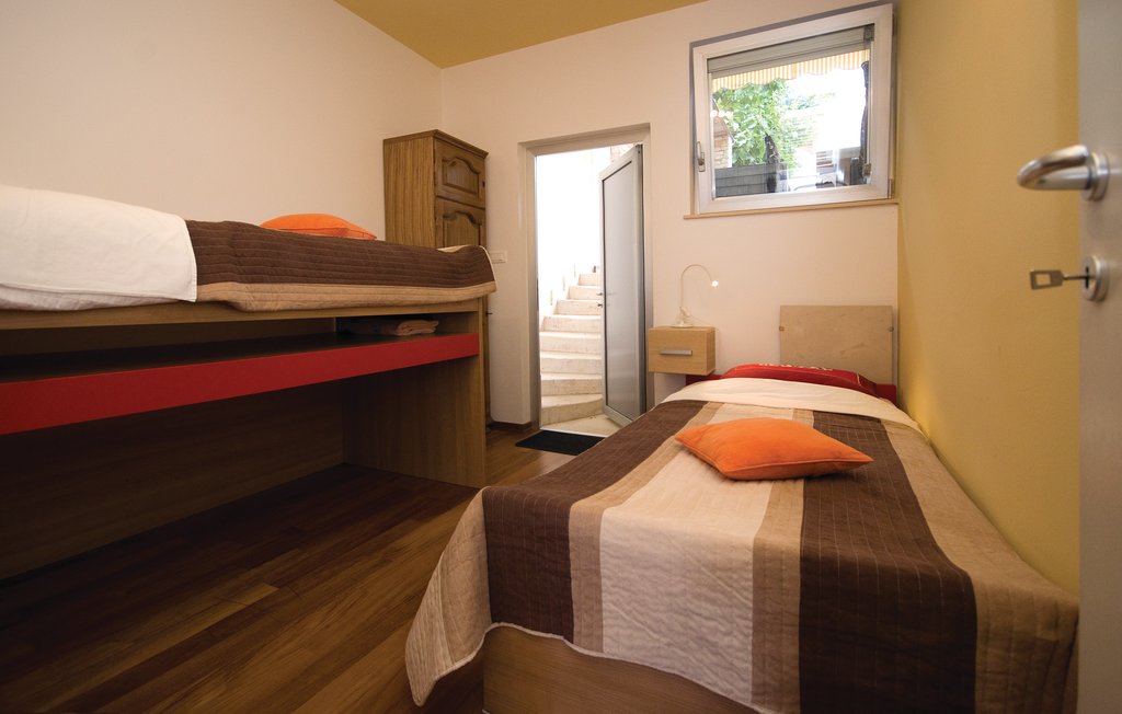 Lejlighed - Rovinj , Kroatien - CIV805 24