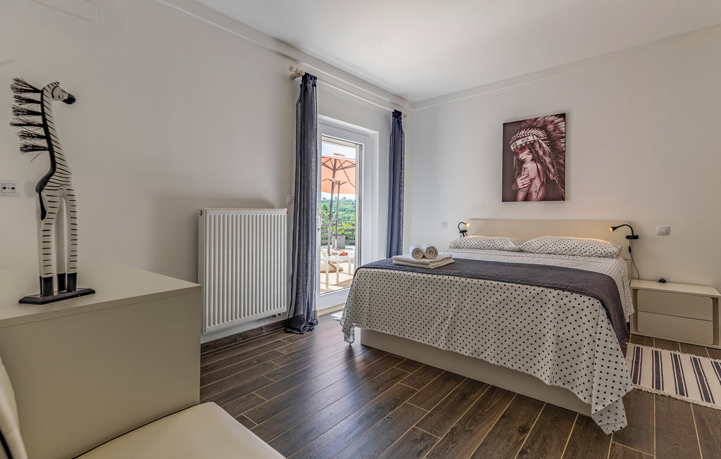 Feriehuse - Rovinj - Rovinjsko selo , Kroatien - CIV816 45