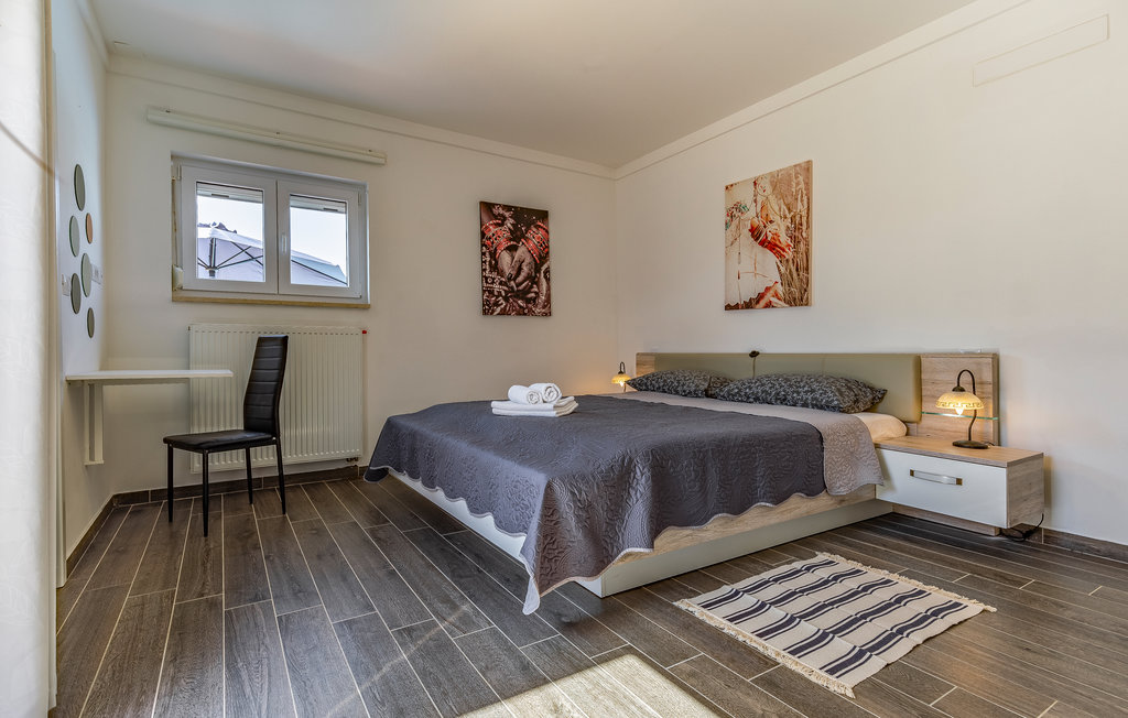 Feriehuse - Rovinj - Rovinjsko selo , Kroatien - CIV816 48