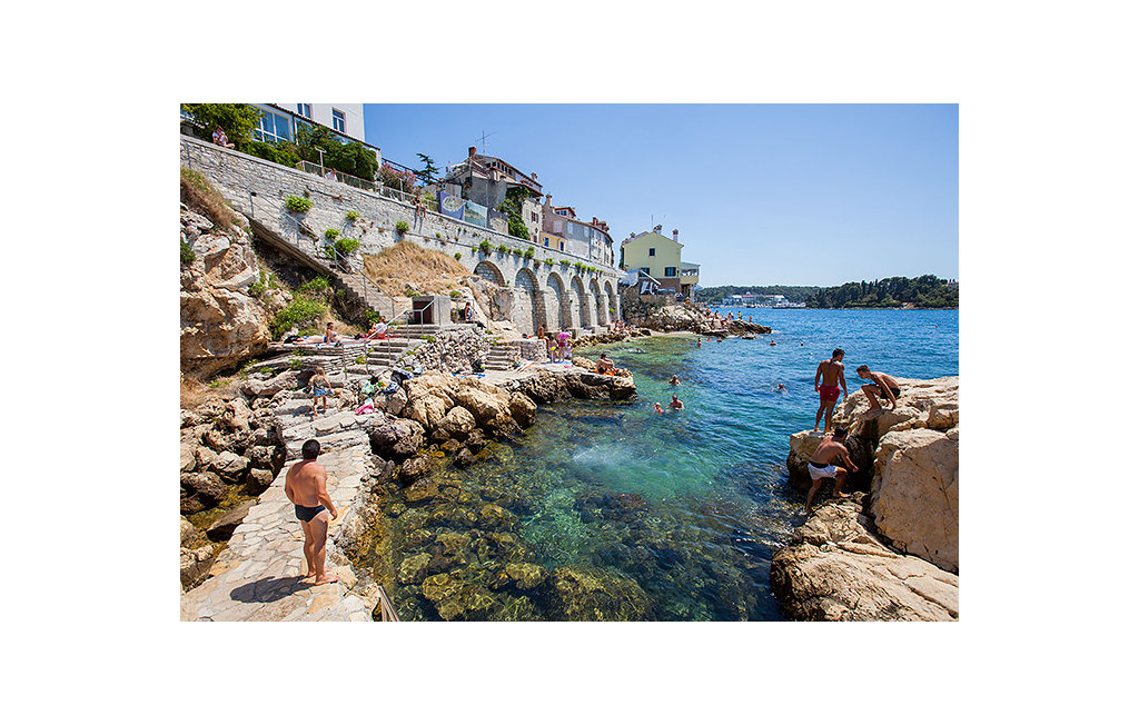 Lejlighed - Rovinj , Kroatien - CIV805 30