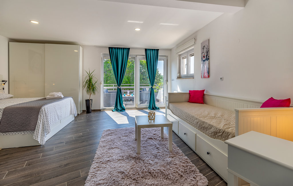 Feriehuse - Rovinj - Rovinjsko selo , Kroatien - CIV816 42