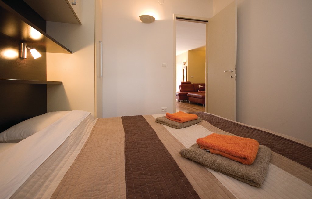 Lejlighed - Rovinj , Kroatien - CIV805 21